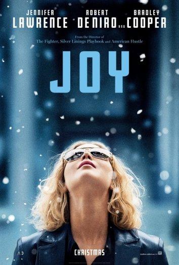Фильм Джой (2015) смотреть онлайн бесплатно